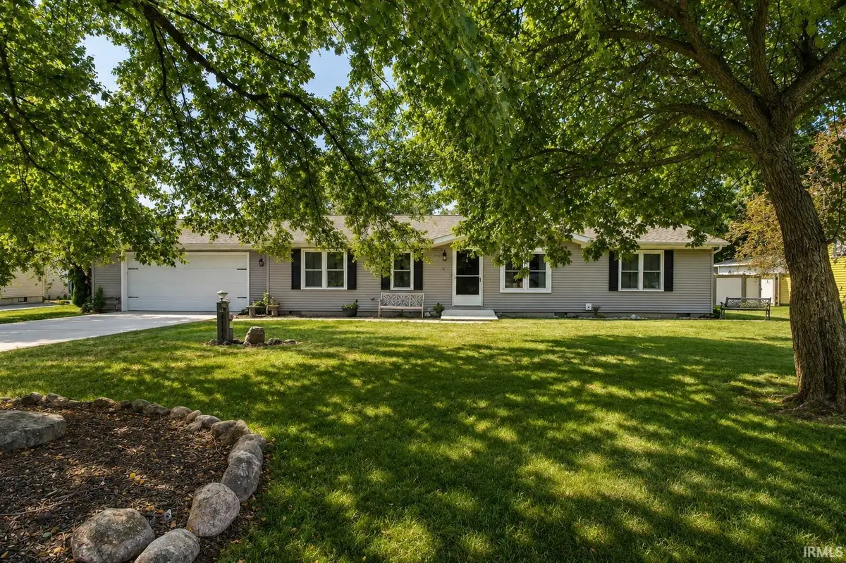 1719 Danny Drive, Fort Wayne, IN 46818 - #1