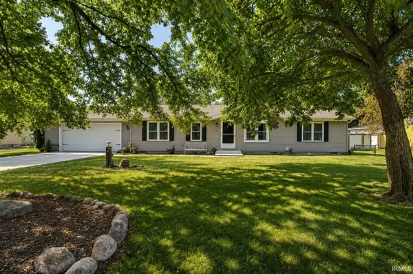 1719 Danny Drive, Fort Wayne, IN 46818