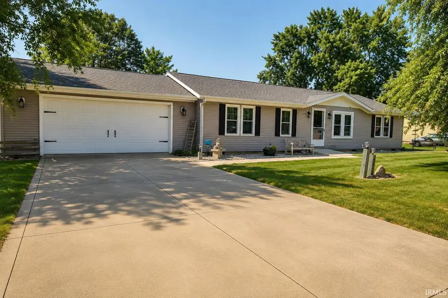 1719 Danny Drive, Fort Wayne, IN 46818 - #2