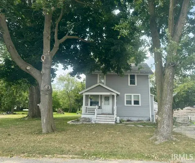 6802 Ideal Avenue, Fort Wayne, IN 46809 - #2