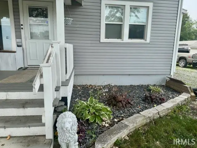 6802 Ideal Avenue, Fort Wayne, IN 46809 - #3