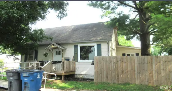 322 W 42nd Street, Marion, IN 46953