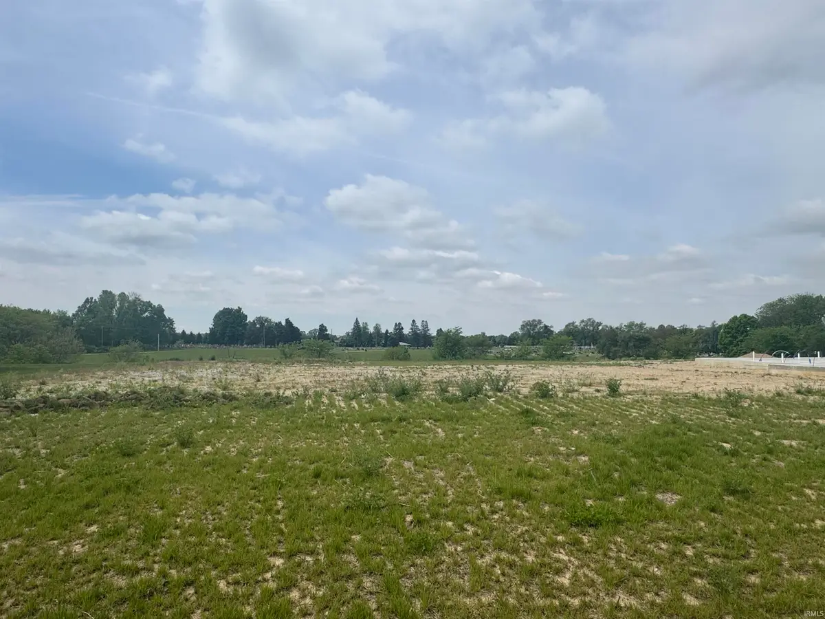 586 Keltic Pines Boulevard, Huntertown, IN 46748 - #1