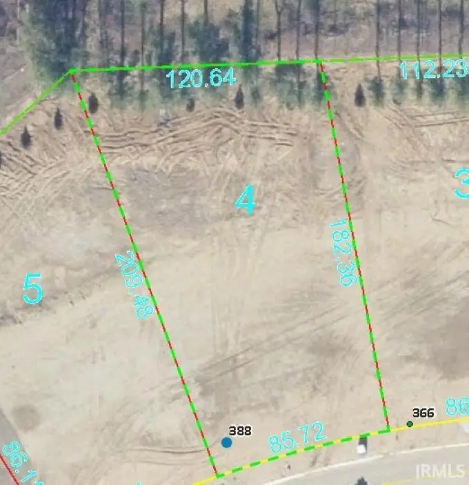 388 Keltic Pines Boulevard, Huntertown, IN 46748 - #2