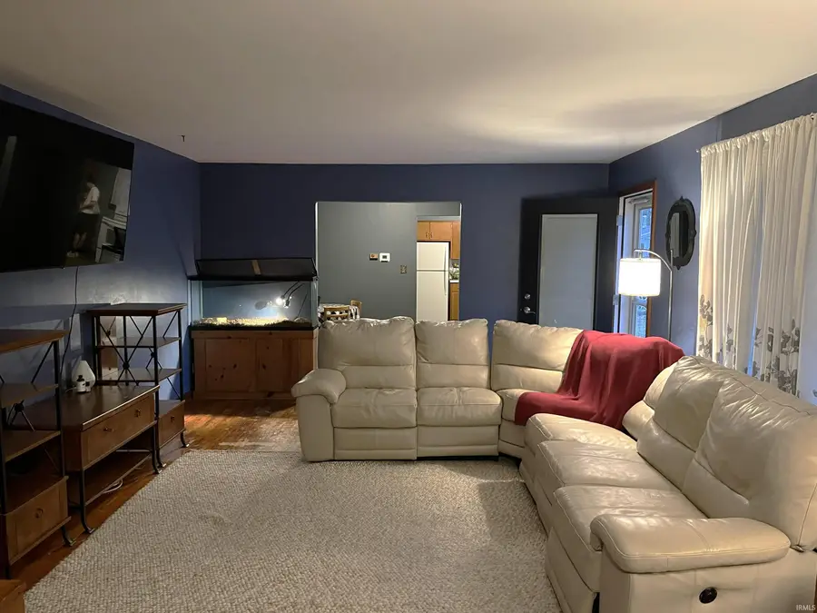 627 W Arnold Street, Bluffton, IN 46714 - #2