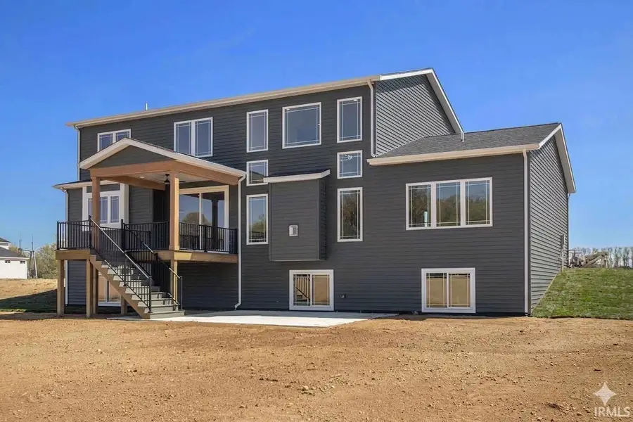 11151 Calle Jules Court #309, Osceola, IN 46561 - #2