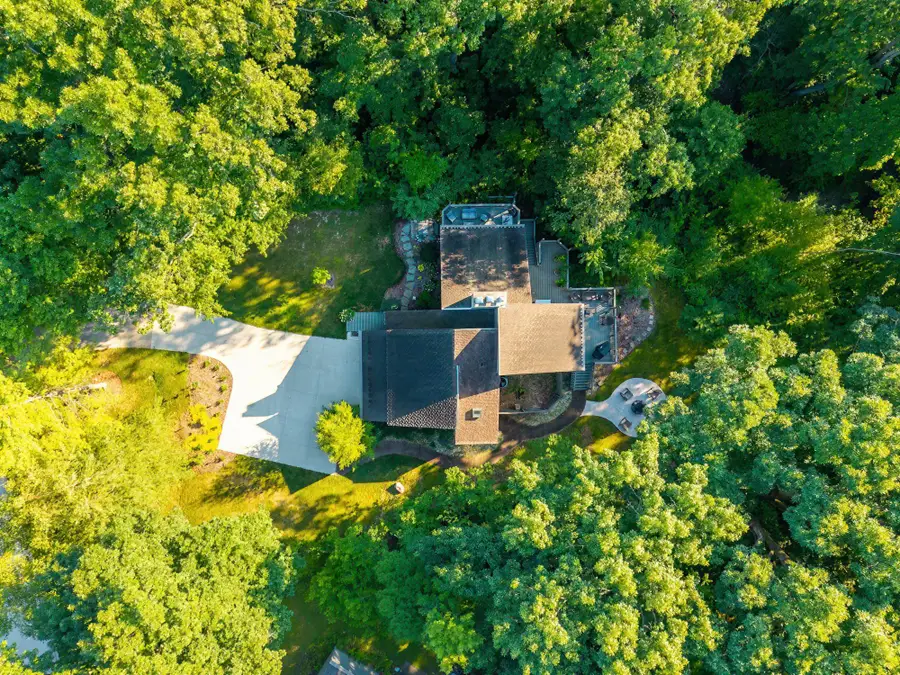 10014 Saint Clairs Retreat, Fort Wayne, IN 46825 - #3