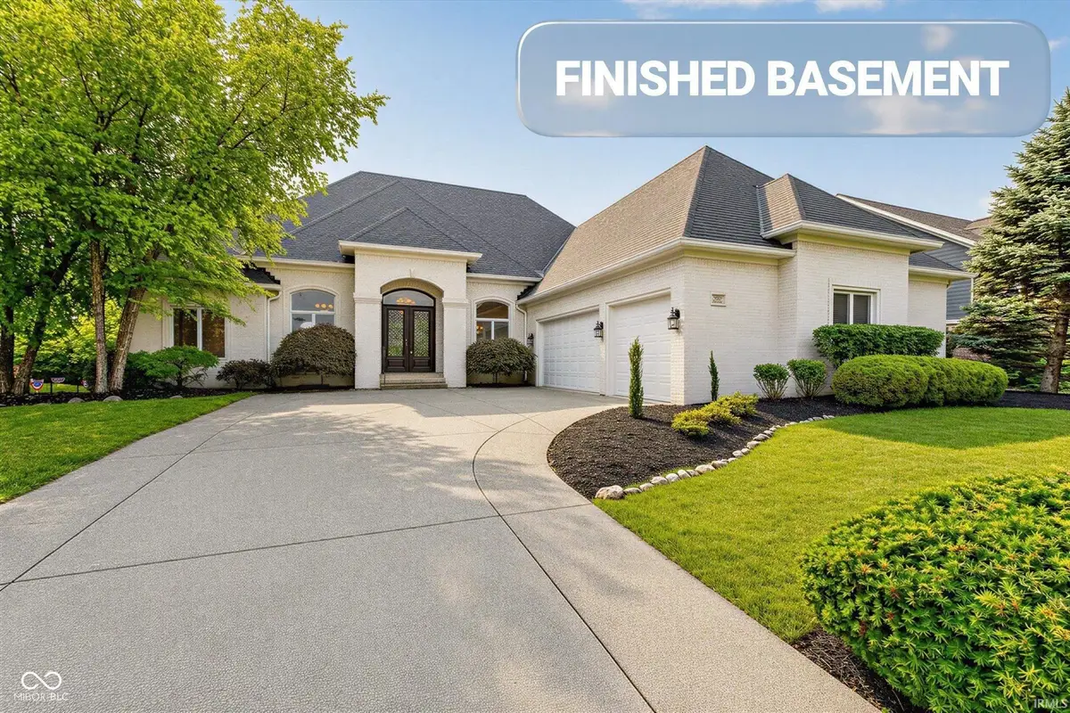 5913 Chartwell Drive, Bargersville, IN 46106 - #1