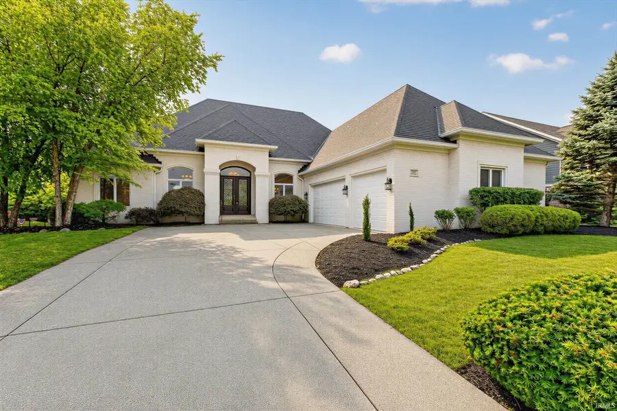 5913 Chartwell Drive, Bargersville, IN 46106 - #2