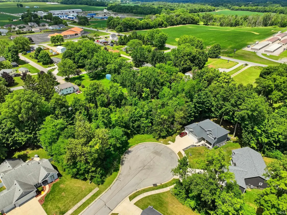 425 Mcintosh Avenue, Kendallville, IN 46755 - #1