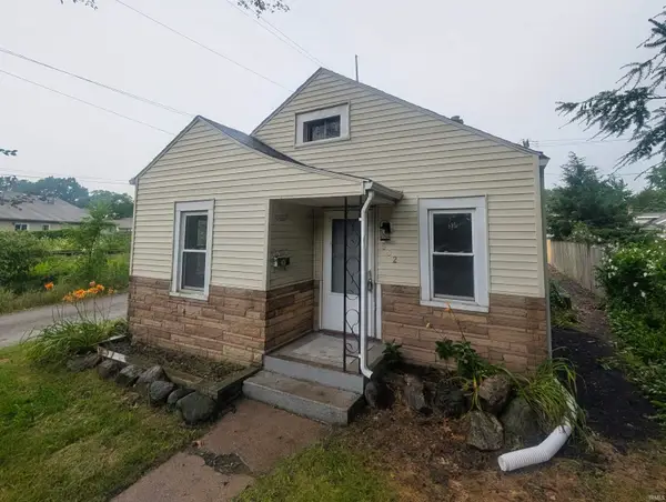 502 S 34th Street, South Bend, IN 46615