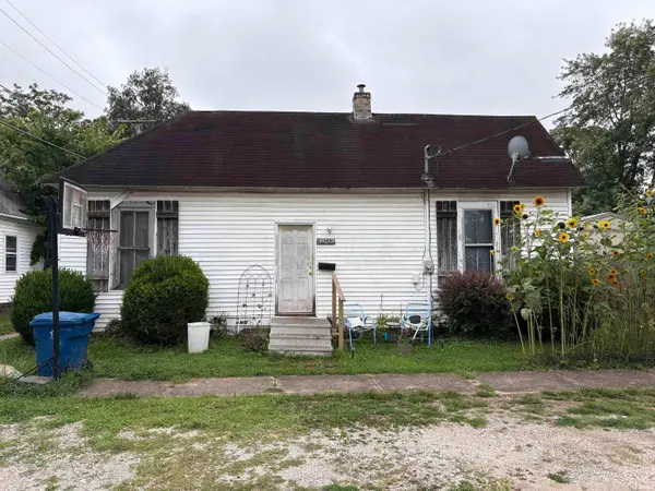 1909 Park Street, Vincennes, IN 47591