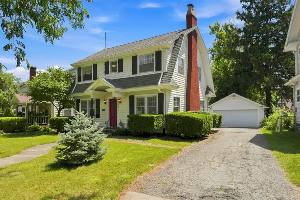 2608 Buena Vista Drive, Fort Wayne, IN 46805