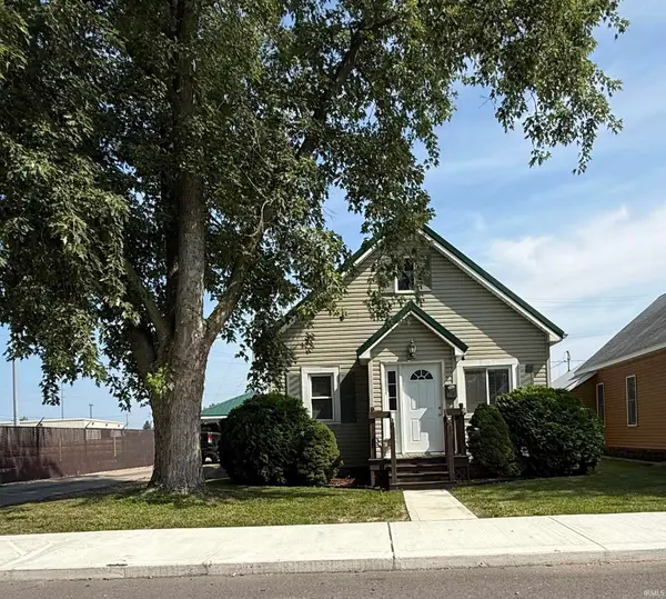 716 Indiana Street, Decatur, IN 46733