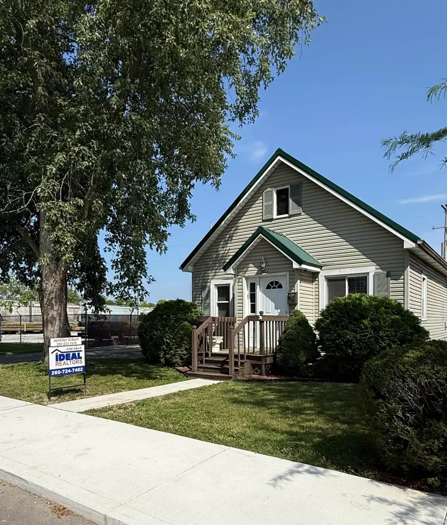 716 Indiana Street, Decatur, IN 46733 - #2