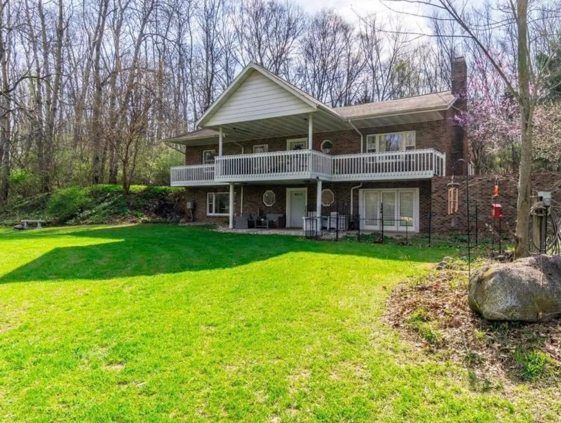 3600 N 300 W, Angola, IN 46703 - #1