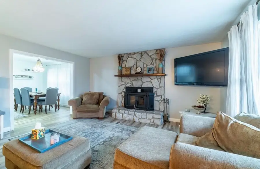 3600 N 300 W, Angola, IN 46703 - #3
