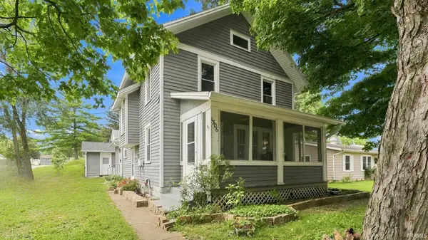 1506 College Avenue, Huntington, IN 46750