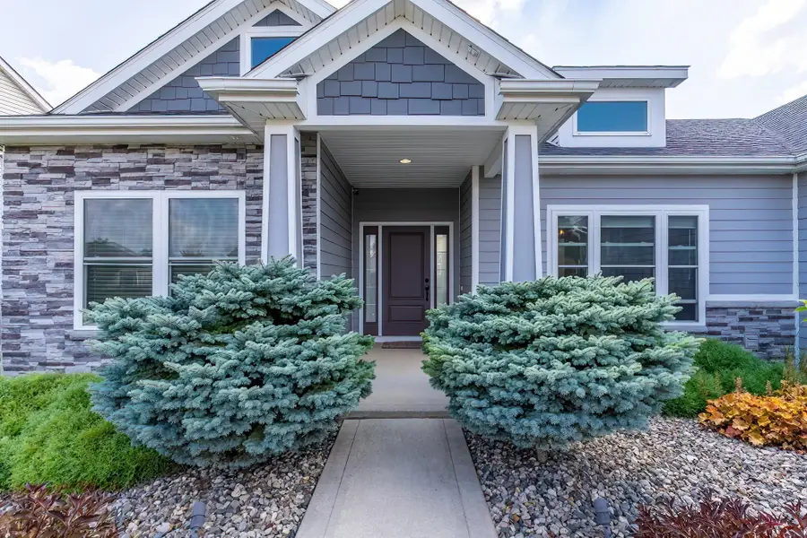 6808 Canvasback Trail, Fort Wayne, IN 46845 - #3