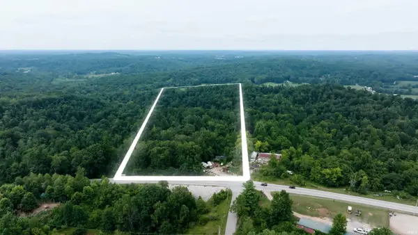 7996 E State Road 54 Road, Bloomfield, IN 47424