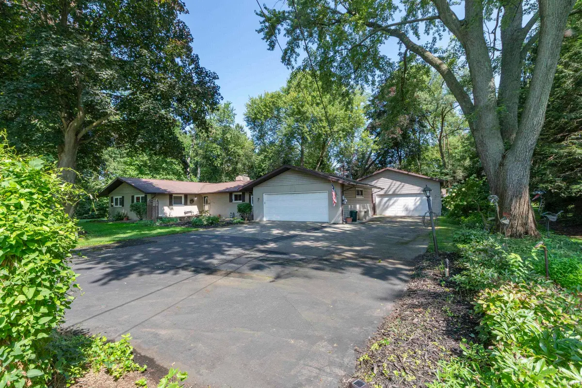 22695 State Road 120, Elkhart, IN 46516 - #1