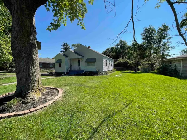2710 S Hackley Street, Muncie, IN 47302