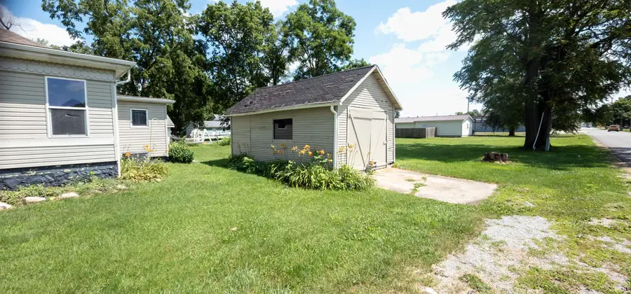 210 Charles Street, Bristol, IN 46507 - #3