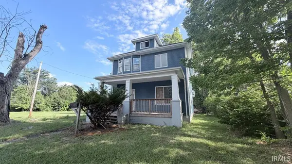 2424 Manford Street, Fort Wayne, IN 46806