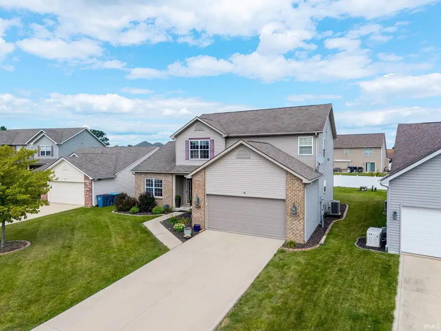 4337 Silver Birch Cove, Adams, IN 47446 - #2
