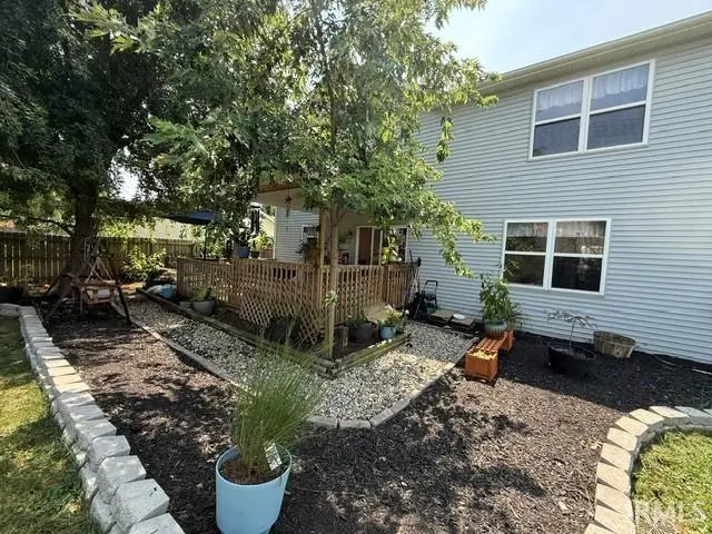 5506 W Bedrock Road, Bloomington, IN 47403 - #2