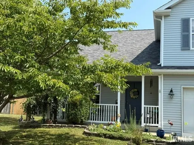 5506 W Bedrock Road, Bloomington, IN 47403 - #3