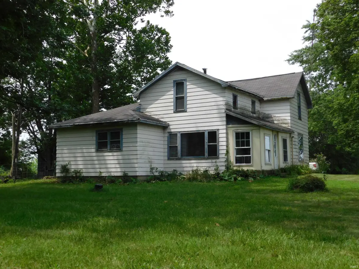 1417 E 300n, Warsaw, IN 46582 - #1