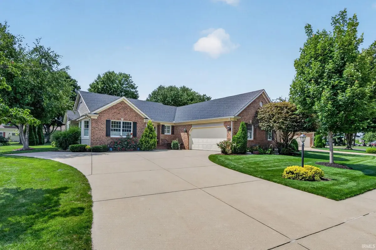 1405 Winsted Drive, Goshen, IN 46526 - #1