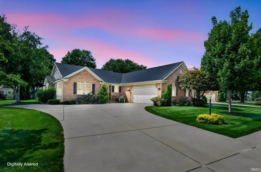 1405 Winsted Drive, Goshen, IN 46526 - #2