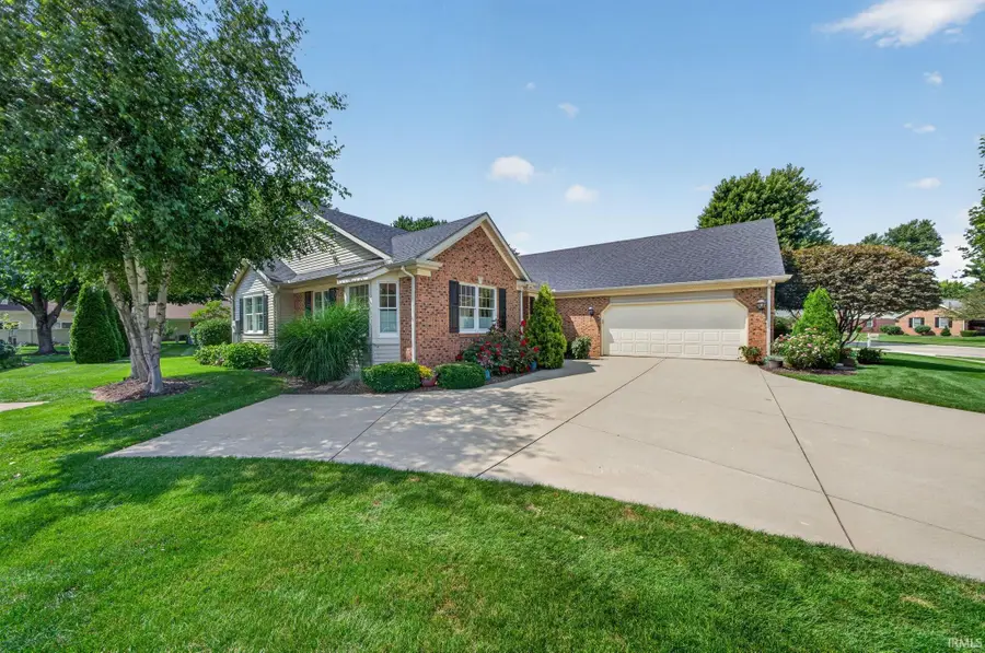 1405 Winsted Drive, Goshen, IN 46526 - #3