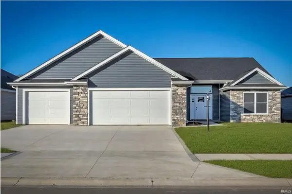 3424 Cantabria Cove, Auburn, IN 46706