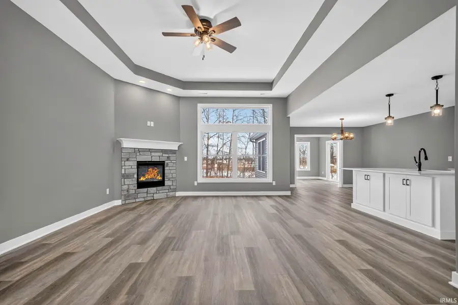 3424 Cantabria Cove, Auburn, IN 46706 - #2