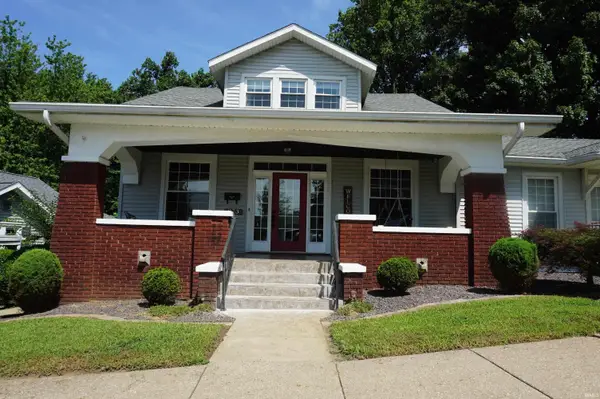 273 S Sonntag Avenue, Evansville, IN 47712