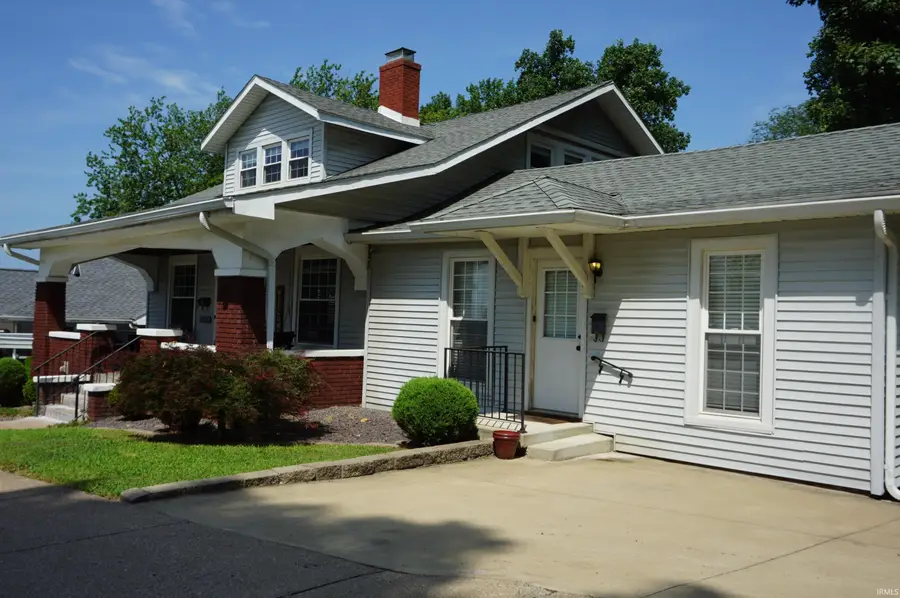273 S Sonntag Avenue, Evansville, IN 47712 - #3