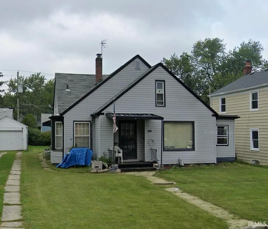 4004 Weisser Park Avenue, Fort Wayne, IN 46806 - #1