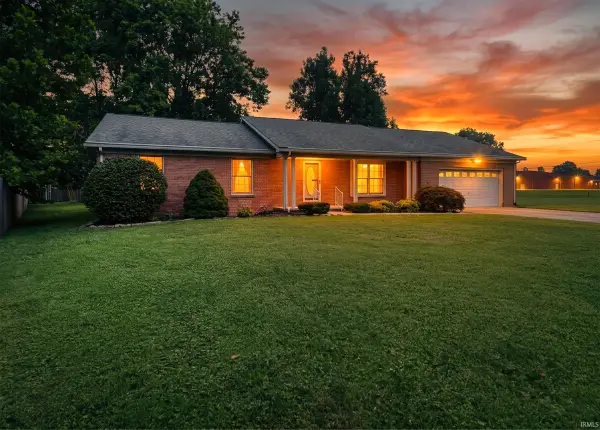 7100 E Gum Street, Evansville, IN 47715
