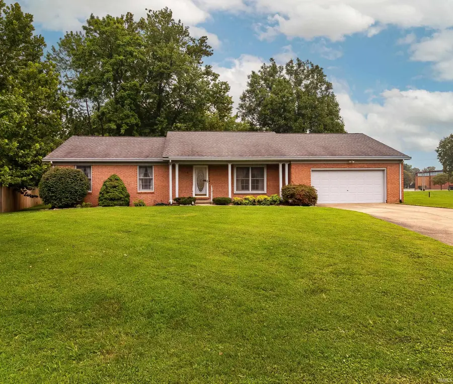 7100 E Gum Street, Evansville, IN 47715 - #2