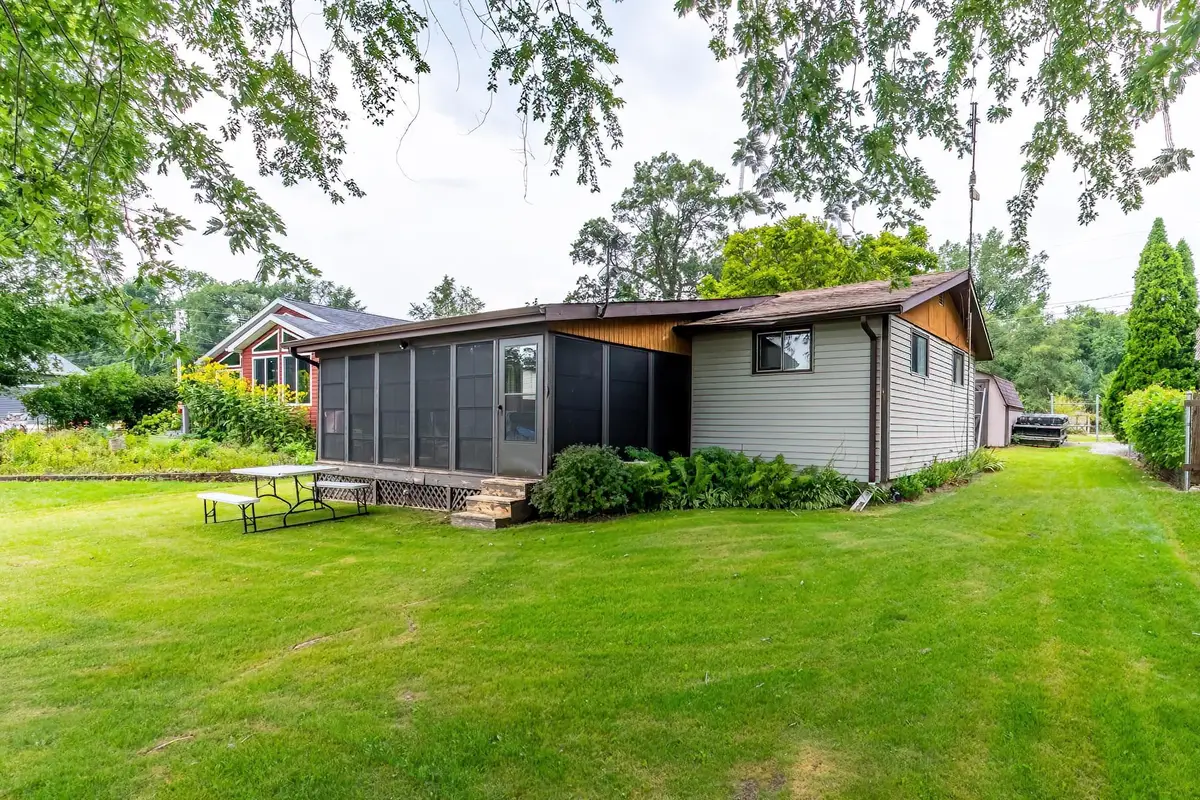 75 Lane 100 Hogback Lake, Angola, IN 46703 - #1