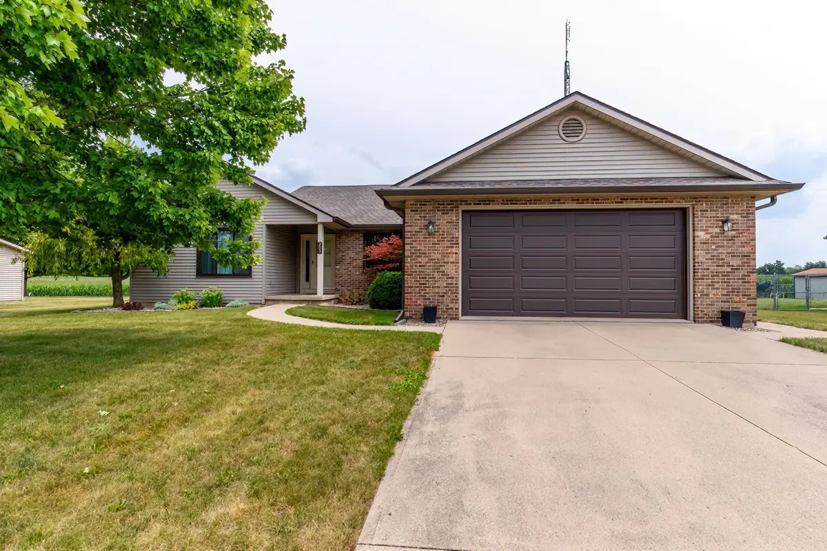203 Deborah Drive, Fremont, IN 46737 - #1