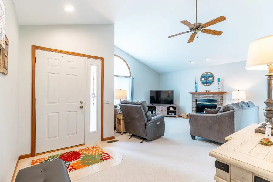 203 Deborah Drive, Fremont, IN 46737 - #2
