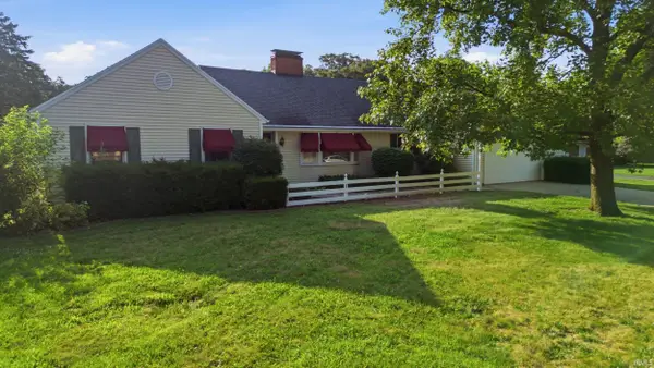 819 Preston Street, Lafayette, IN 47905