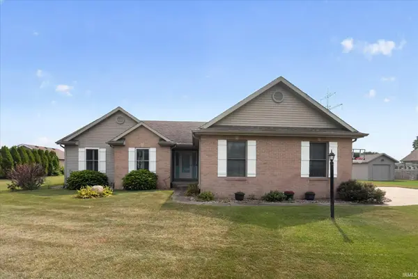 51160 Elm Road, Granger, IN 46530
