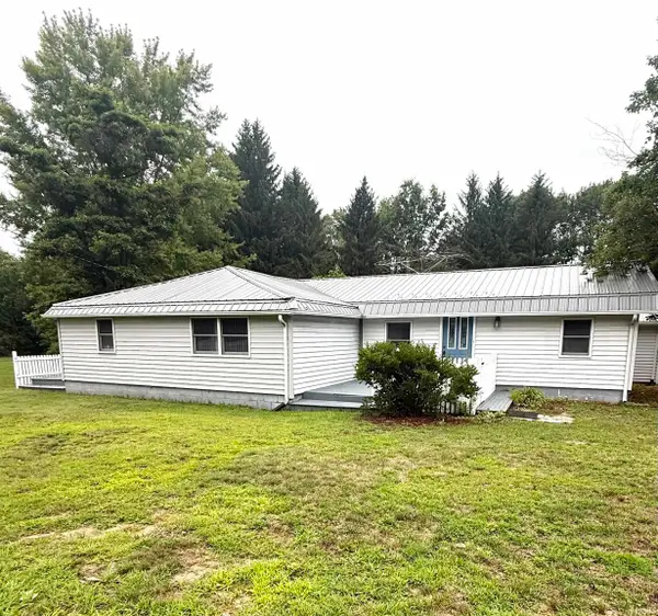 3035 N 1200 E Road, Plymouth, IN 46563