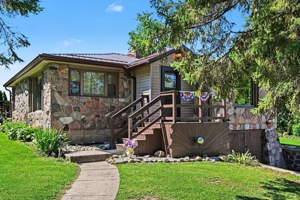 1105 Sr 114 East Road, North Manchester, IN 46962