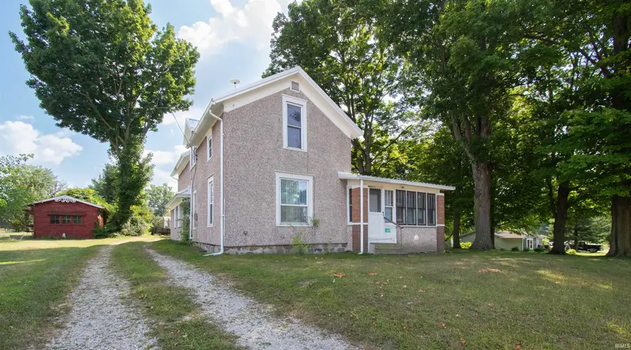 1604 Dowling Street, Kendallville, IN 46755 - #3